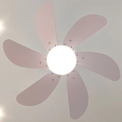 Acheter Cecotec Ventilateur de plafond EnergySilence Aero 3600 Vision Purple