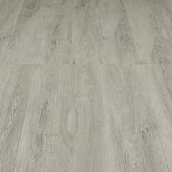 Acheter vidaXL Dalles de plancher autoadhésives 4,46 m² 3 mm PVC gris clair