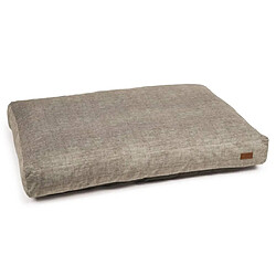 Designed by Lotte Coussin pour chien Unnay Beige 100x70x15 cm