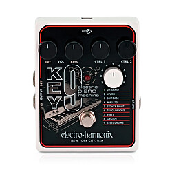 Key9 Electric Piano Machine Electro Harmonix