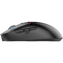 Avis Universal I305PRO RVB GAMING WIRESS MONDE 16000 DPI personnalisable 8 touches pour la surface de l'ordinateur portable PC Mac