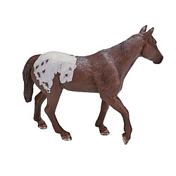 Acheter Figurine étalon Appaloosa châtain Mojo 387150