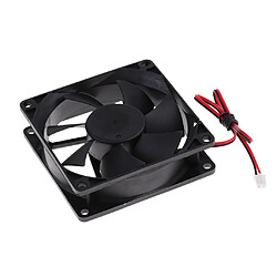 Ventilateur de refroidissement d'ABS