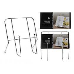 Ac-Deco Support pour livres - Métal - Accessoire de cuisine