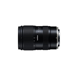 Objectif zoom Tamron 28 75mm f 2.8 Di III VXD G2 noir pour Nikon Z