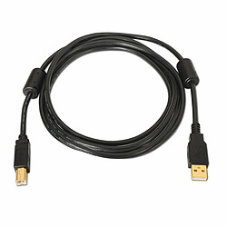 Aisens USB1-5-P