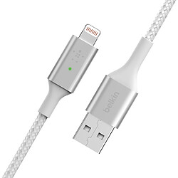 Acheter Belkin Smart LED Lighting to USB-A Blanc