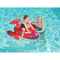 Bestway SPACE RIDER GONFLABLE AVEC JET D'EAU