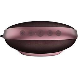 Acheter Fresh'n Rebel Enceinte bluetooth Soul Deep Mauve