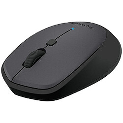 Avis Universal Bluetooth Mouse M336 Bluetooth Wireless Mouse 1000dpi Optical Mouse Colors pour Mac ordinateur portable PC Gaming