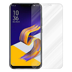 Cadorabo Verre trempé Asus ZenFone 5Z Film Protection