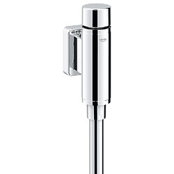 Grohe - Robinet d'urinoir Grohe Rond