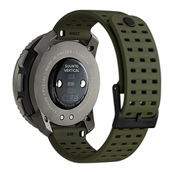 Avis Montre intelligente Suunto Vertical Ø 49 mm