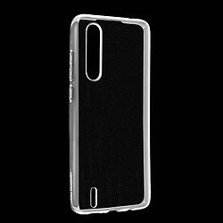 Avizar Coque Xiaomi Mi 9 Lite Silicone Gel Flexible Résistant Ultra fine pas cher