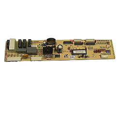 Samsung MODULE DE COMMANDE PCB MAIN RL33