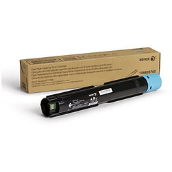 106R03760 - Toner cyan Xerox VersaLink C7000