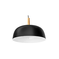 Acheter ICONIK INTERIOR Lampe de plafond - Suspension design scandinave - Circus Noir