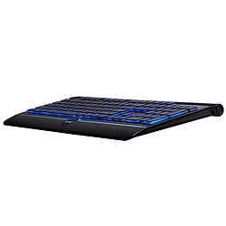 Clavier Tracer TRAKLA46473 Noir