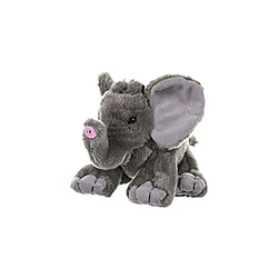 Animal en peluche pour bAbA AlAphant dAfrique, jouet en peluche par Wild Republic, cadeaux pour enfants, cuddlekins 8 pouces