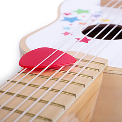 Avis Bigjigs Toys Guitare acoustique pour enfants