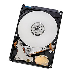 Acheter Disque Dur 320Go SATA 2.5" HGST Z7K500-320 HTS725032A7E630 PC Portable · Occasion