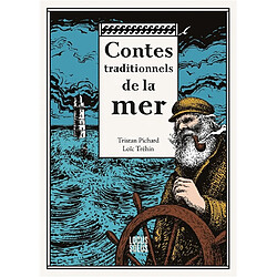 Contes traditionnels de la mer - Occasion