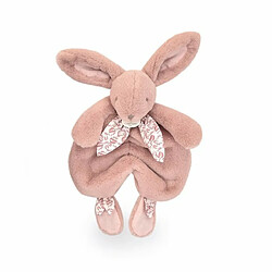 Ludendo Lapin doudou - Doudou rose