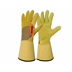 Gants de protection Roncier spécial épines et ronces - Taille 8 - Rostaing