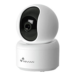 Camescope de surveillance Nivian NVS-IPC-IS4