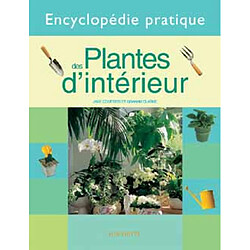 Encyclopédie pratique des plantes d'intérieur - Occasion