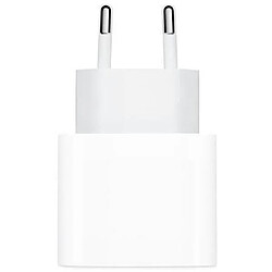 Acheter Apple Chargeur secteur USB-C - 20W