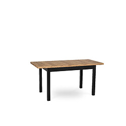 Vivaldi Table SKUBI 120-160 cm Chene Craft