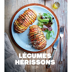 Légumes hérissons - Occasion