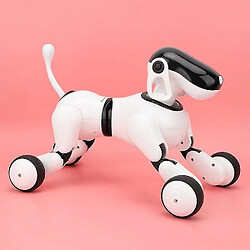 Acheter Universal Intelligent RC robot chien jouet précoce