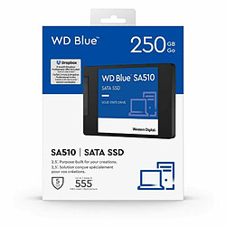 Western Digital SA510 - 250 GB