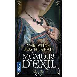 Mémoires. Vol. 3. Mémoire d'exil - Occasion