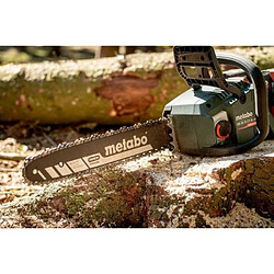 Metabo MS 36-18 LTX BL pas cher