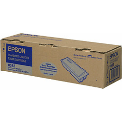 Epson Cartouche toner C13S050583