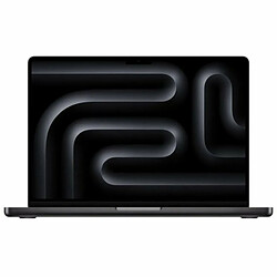 Ordinateur Portable Apple MW2V3Y/A 14" M4 16 GB RAM 1 TB SSD