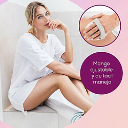 Acheter Masseur Électrique Anti-Cellulite Beurer CM50 Blanc/Gris