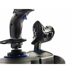 Avis Thrustmaster T.Flight Hotas 4 pour PC/PS4