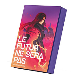 Le futur ne sera pas - Occasion