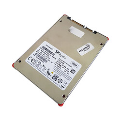 Liteon 256Go SSD SK hynix HFS256G32TNF 2.5" 256Go SATA 6.0Gbps - Reconditionné