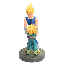 Acheter Universal Dragon Ball Z Statue Super Saiya Vegeta Pantalon Adieu Action Personnages