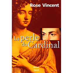 La perle du Cardinal