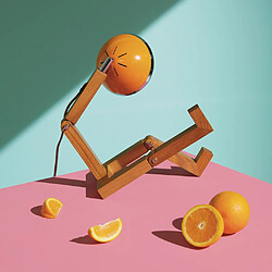 Lampe de table Mr. Wattson pas cher