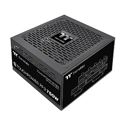 Bloc d'Alimentation THERMALTAKE PS-TPD-0750FNFAPE-3 750 W 80 PLUS Platinum