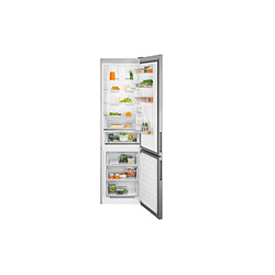 Avis Réfrigérateur-congélateur combiné 60cm 366l nofrost - LNT6MC36U1 - ELECTROLUX