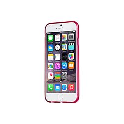 Avis Ab Direct Import Coque TPU translucide pour iPhone 6 & 6S - Rose