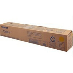 TOSHIBA TFC210 Cartouche de toner TFC210EY